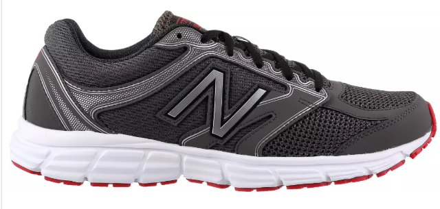 New Balance Men's 470 Running Shoes (medium or extra wide width) $30.97 + Free Shipping on $65+