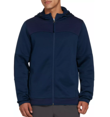 DSG Apparel: Men's Showstopper Jacket (2 colors) $13.97, Women's Solid Insulated Vest (various) $9.98, Women's Insulated Jacket (various) $14.98  & More + Free S/H on $49+