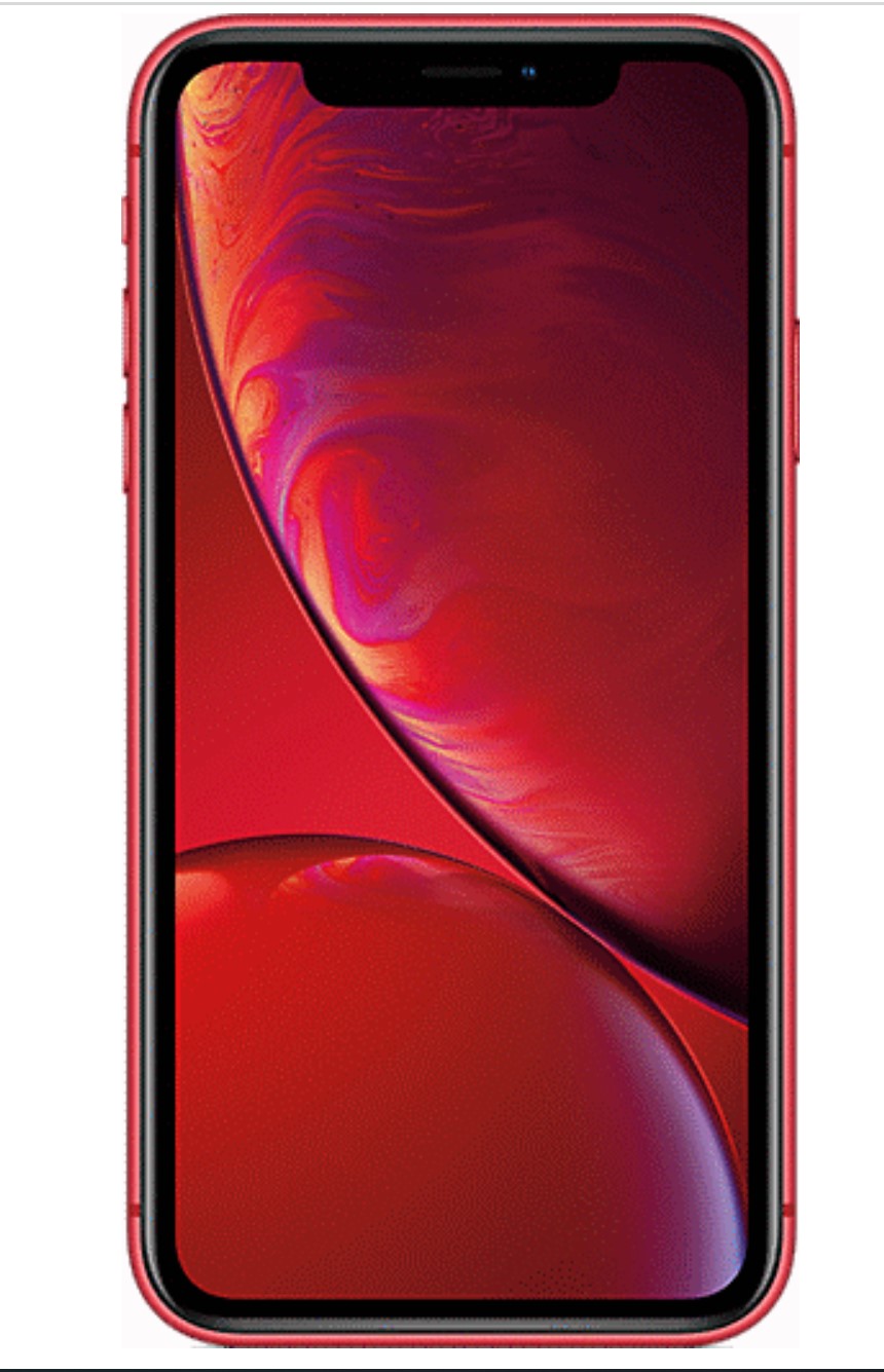 Verizon Wireless: Free iPhone XR When You Switch to Verizon!