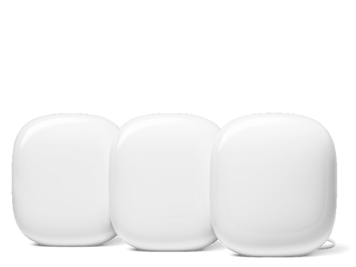 NEST WIFI PRO 2 PACK visual data 2