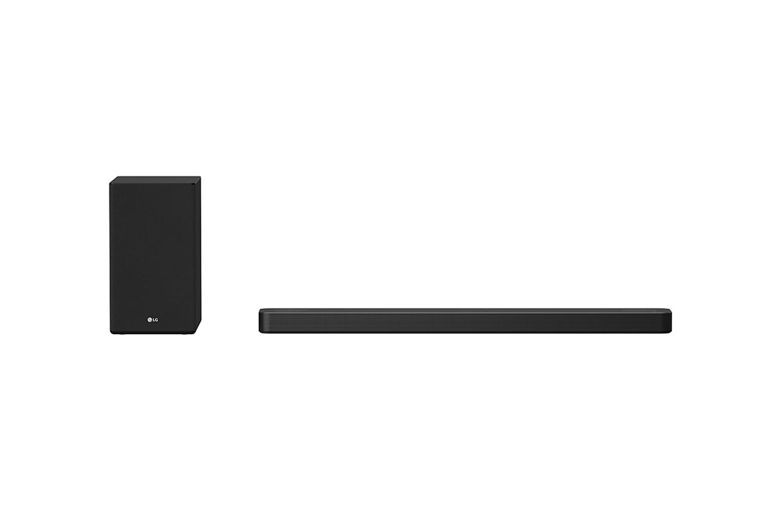 LG SN8YG 3.1.2 Ch 440W Dolby Atmos Soundbar w/ Wireless Sub - Reg $799.99, Net $199.99 (after Price Match & $300 GC) - YMMY with Chat Reps