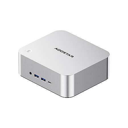 AOOSTAR MACO H255 Mini PC: Ryzen 7 H255, 32GB RAM, 1TB SSD, Win11 Pro $489 + Free Shipping