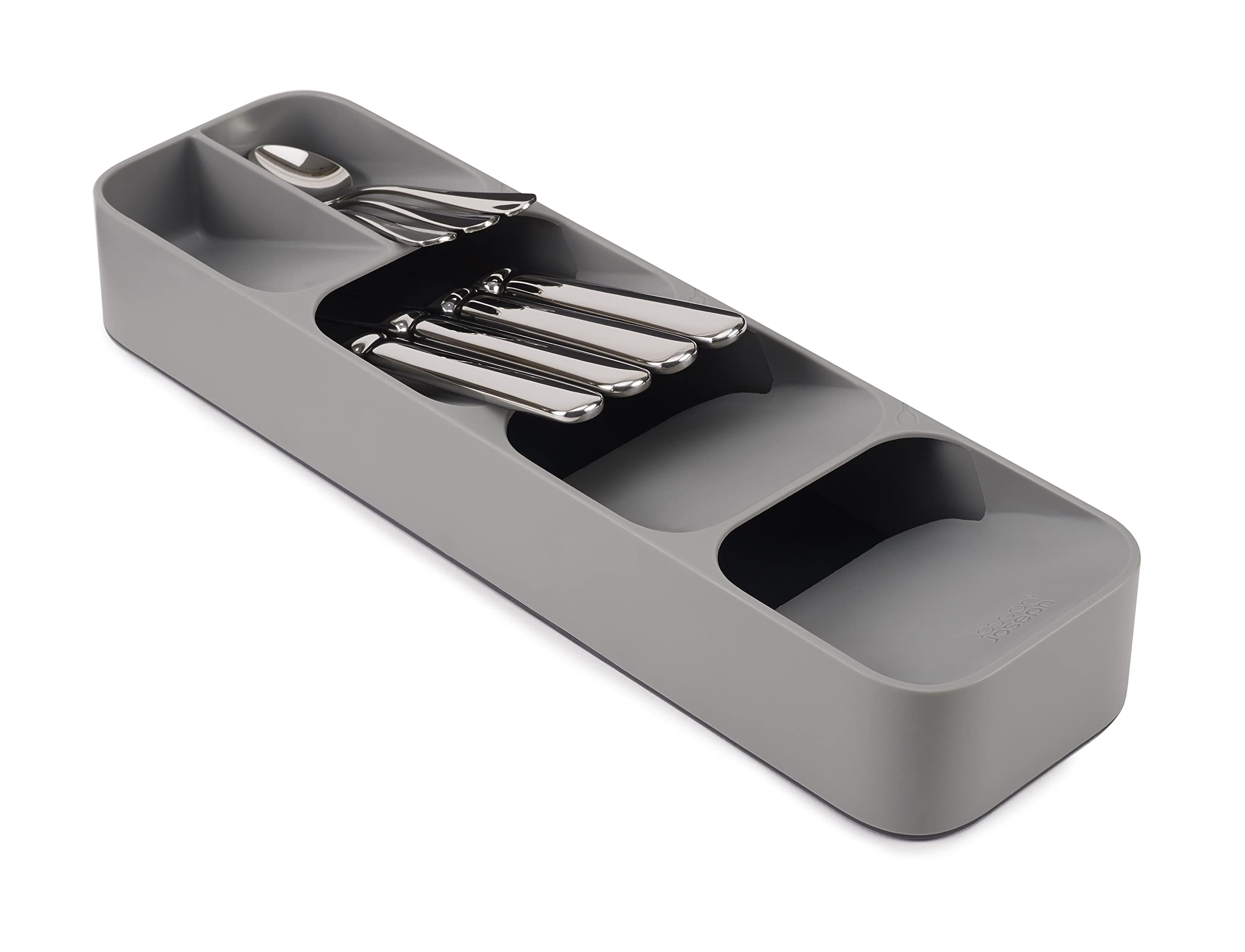 Joseph Joseph Drawer Store Compact Cutlery Drawer Organizer $9 + Free Shipping w/ Prime or on $35+
