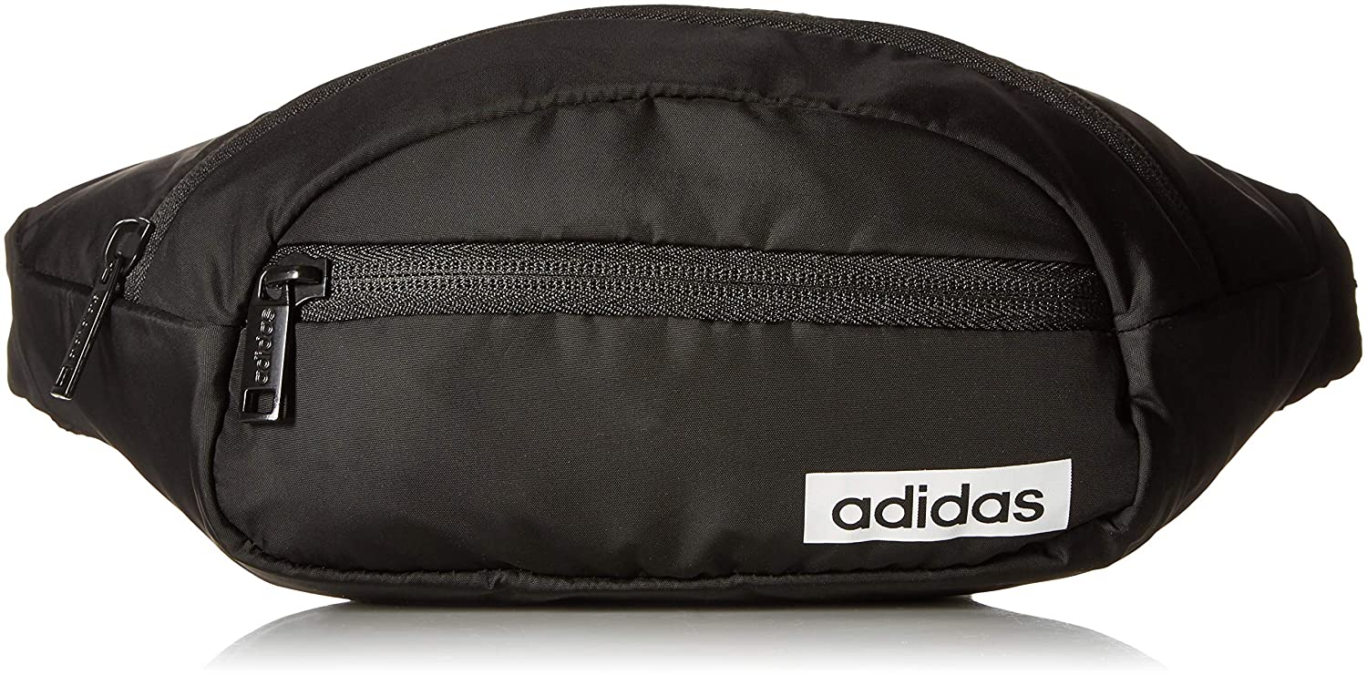 adidas Core Waist Pack (Various Colors) $12.50 + Free Shipping w/ Prime or on $25+