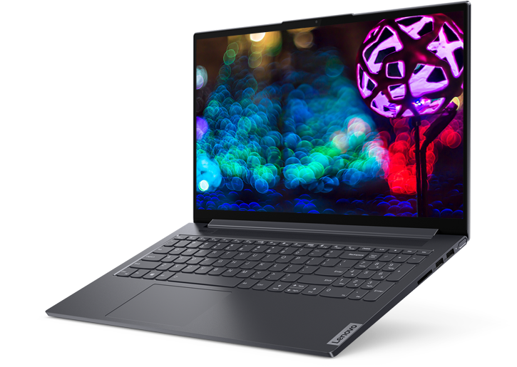 Lenovo IdeaPad Slim 7 15IIL05: 15.6" FHD IPS, i7-1065G7, 16 GB LPDDR4X, 512 GB PCIe SSD, Win10H @ $859.74