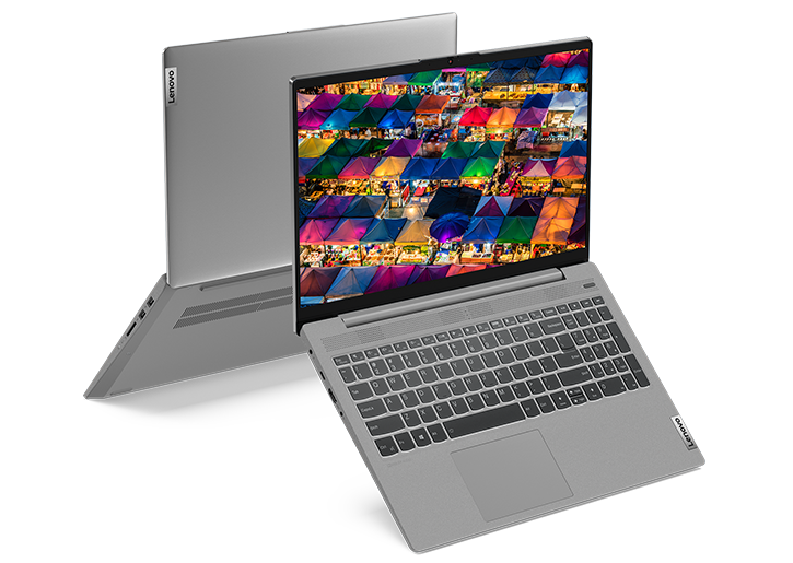 Lenovo IdeaPad 5 15.6" FHD IPS AG 300nits Touch, Ryzen 5 4500U, 8GB, 512GB, Win10H $588.99