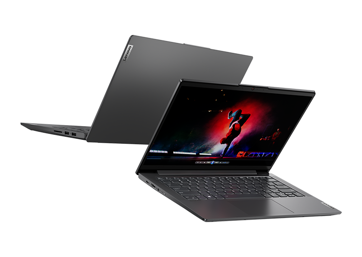 Price Drop: Lenovo IdeaPad 5 14.0" FHD IPS AG 300 nits, Ryzen 5 4500U, 8GB, 256GB, Win10H $544.04