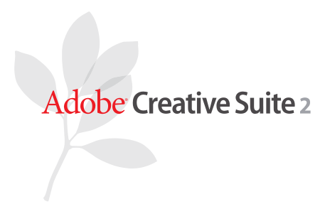 Freely Available Adobe Creative Suite 2 / CS2 Download