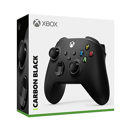 Microsoft Xbox Series X S Wireless Controller various colors 40 Free Shipping