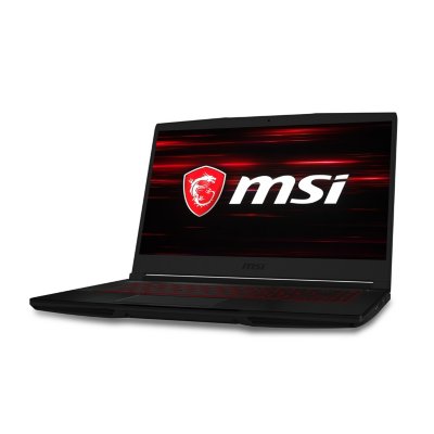 MSI GF63 9SC-653 15.6” Laptop, 120Hz, i5-9300H, 8GB, 256GB SSD, NVIDIA GTX 1650 $649 @Sam's Club