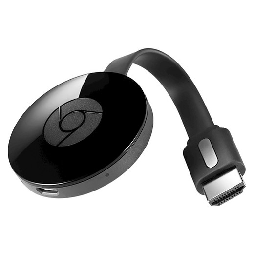 Google Chromecast (2nd Gen) + Free Shipping $20