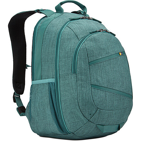 Case Logic Berkeley II Backpack with Laptop Compartment & Tablet Sleeve ...