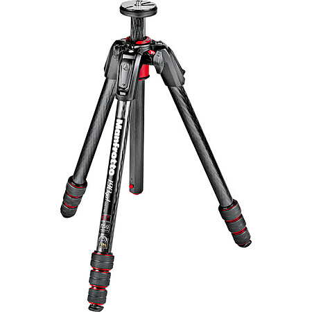 Save Over $320 on Manfrotto Tripod!
