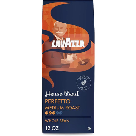 Lavazza Coffee Only $5.67!