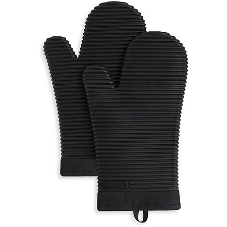 KITCHENAID Oven Mitt Set for $11.25