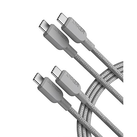Save on Anker USB C Cables!