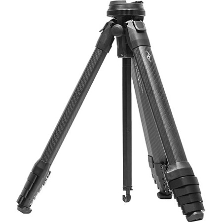 Save $200 on a Peak Design Carbon Fiber Tripod!