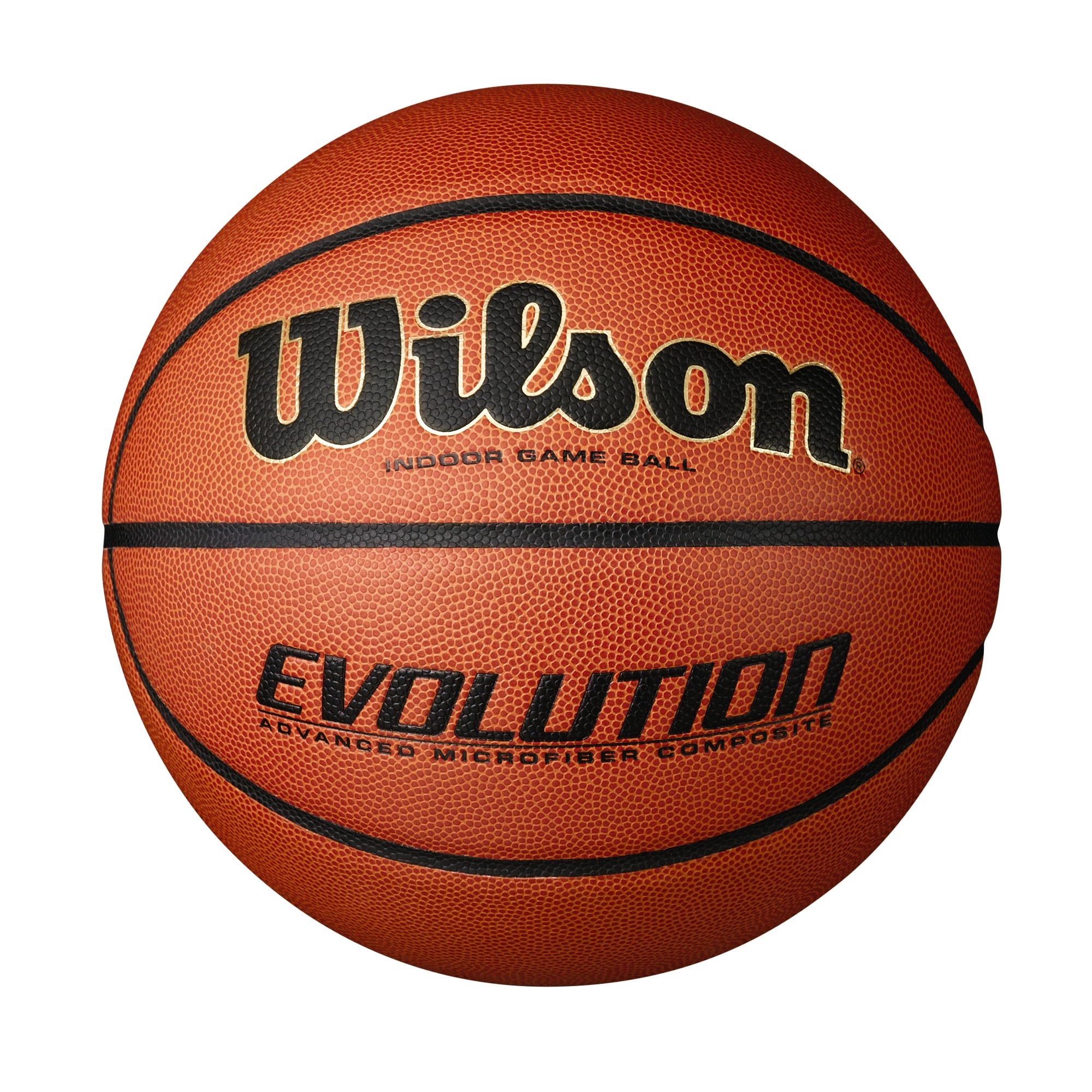 Wilson Evolution Game Basketball 29.5" $42.79