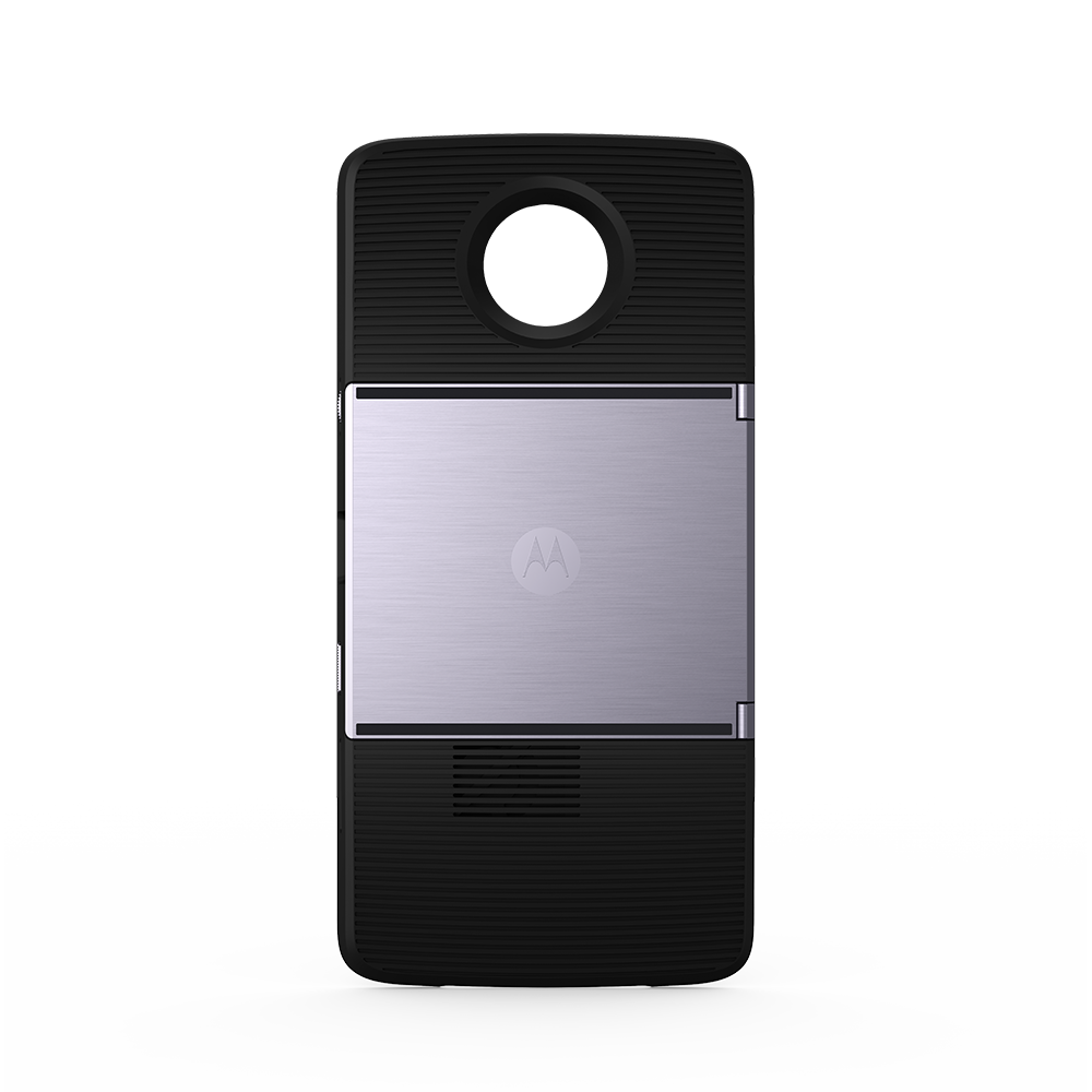 Motorola Insta-Share Projector for Moto Z Phones