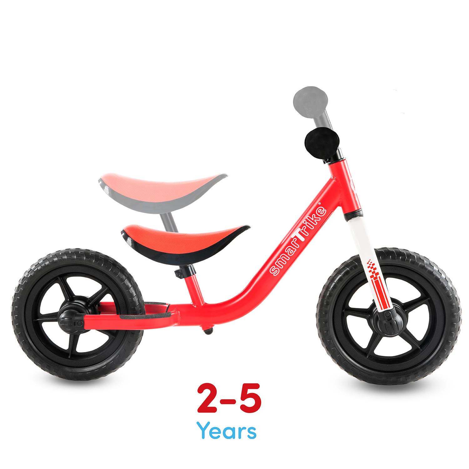 Balance bike club sales