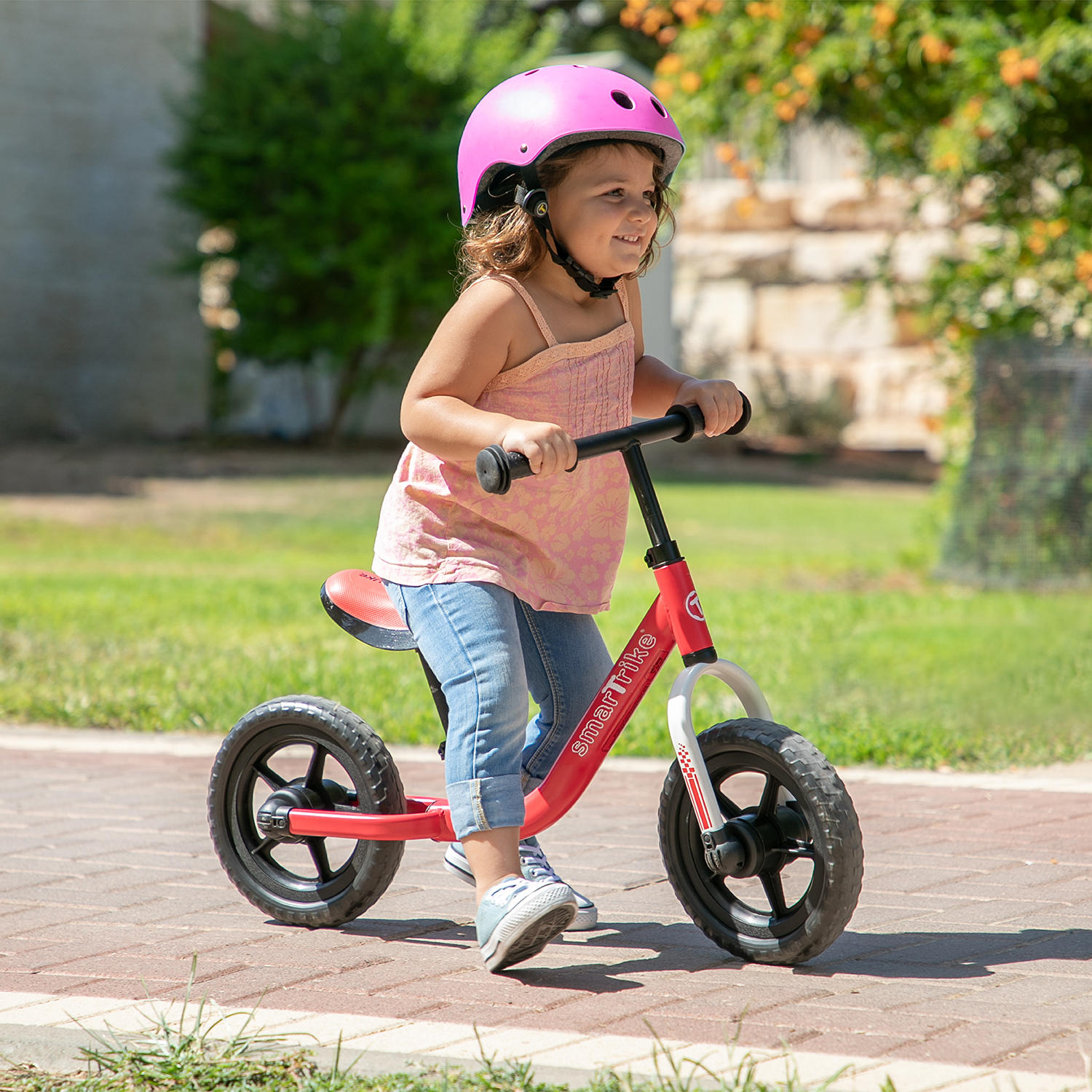 Balance Bike by SmarTrike reg 29.98 Sam s Club 14.81