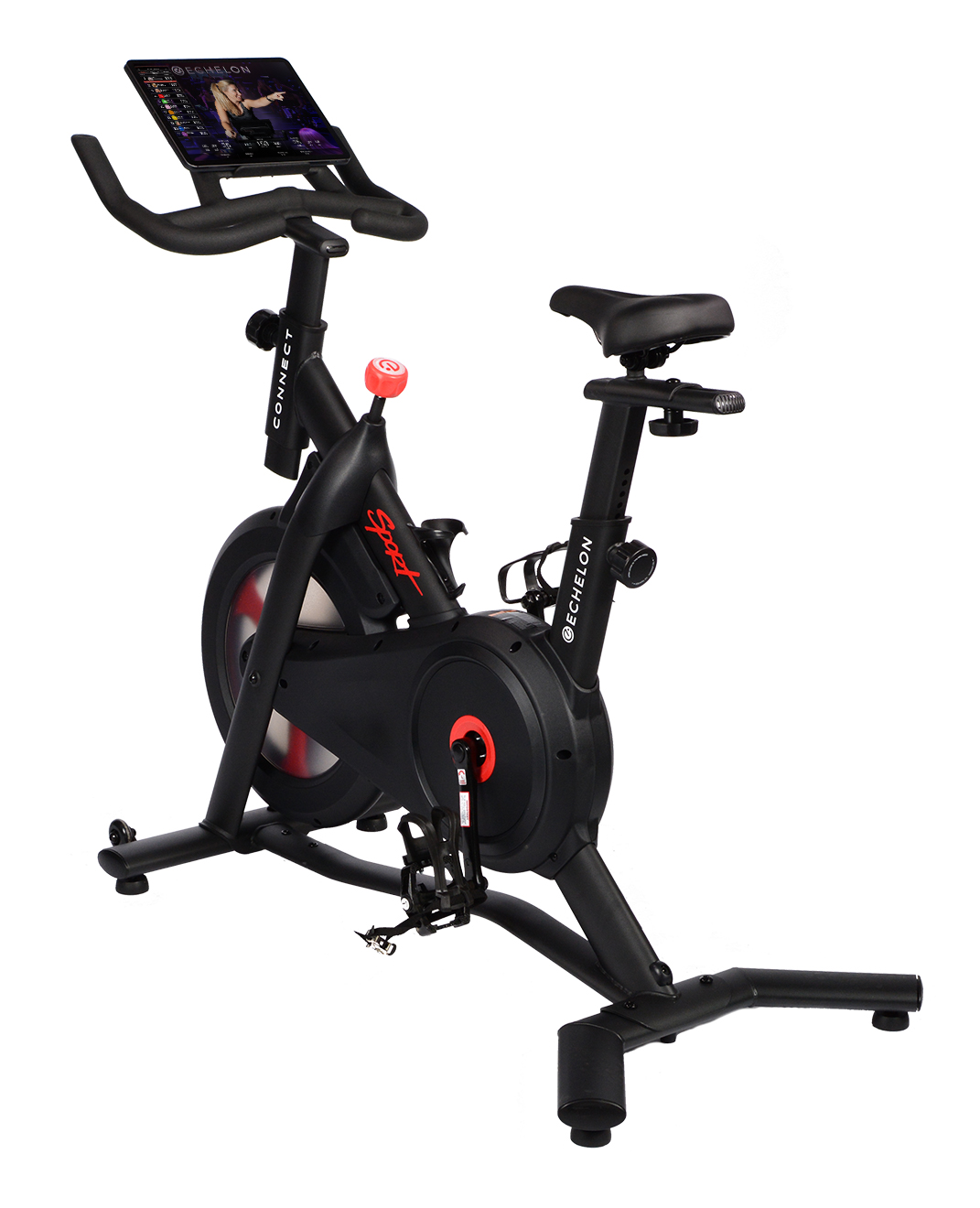 Echelon Connect Sport Indoor Cycling Exercise Bike - $499 (back in stock) YMMV