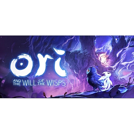 Ori: The Collection: $7.20; Ori and the Will of the Wisps (PCDD)