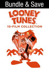Flash Sale (Digital 4K/HD) Best of WB 100th: Looney Tunes 10-Film (MA) for $14.99