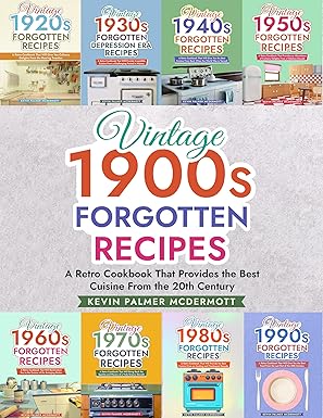 Collection of Free Kindle eBooks (Cookbooks, Food & Drinks)