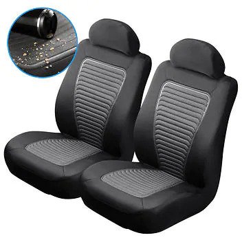 Costco  - Type S Wetsuit Seat Covers with Dri-Lock Technology Pair - $24.99