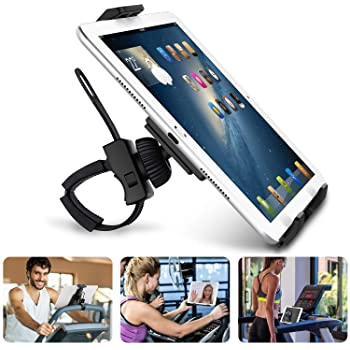 AboveTEK Universal Handlebar Mount for iPad – iPhone - Tablet  $7.5+Free Shipping