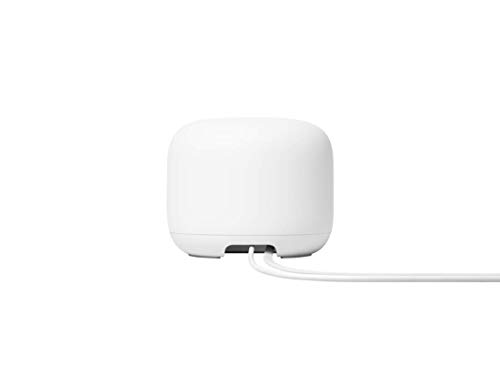 Google Nest WiFi Router AC2200 $130