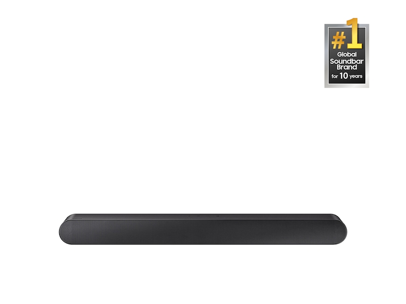 Samsung EPP: S-series All-in-one 5.0ch. Wireless Dolby ATMOS Soundbar w/ Q-Symphony / HW-S60D/S61D $179.99