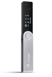 Ledger Nano X - Save 30% Sitewide $83