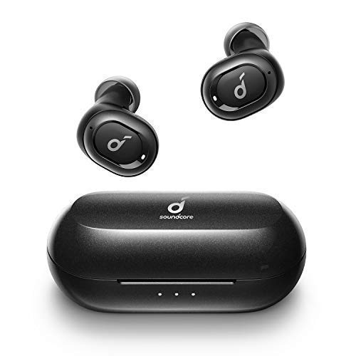 2019 Upgraded, Anker Soundcore Liberty Neo True Wireless Earbuds $34.99