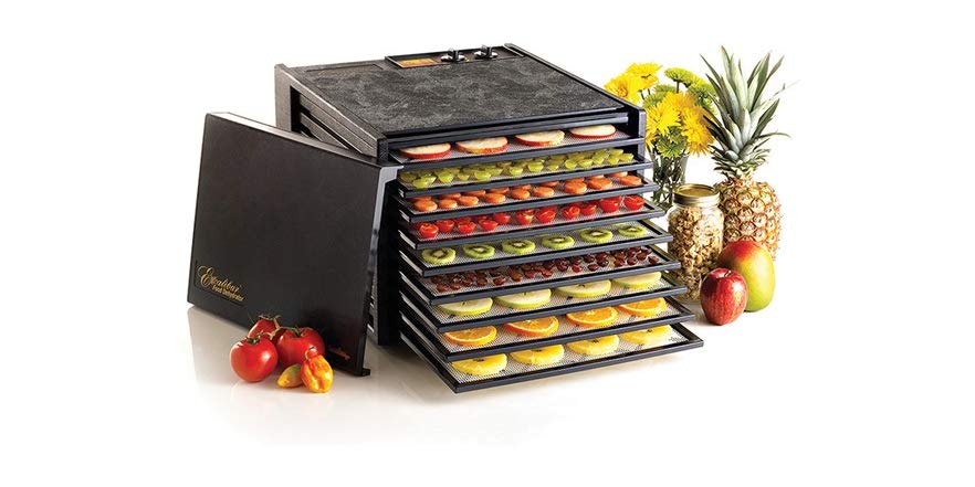 Excalibur 3926TB Food Dehydrator ( Made in USA ) $173.99 Shipped Free With Prime @ WOOT - Fulfilled by AMAZON