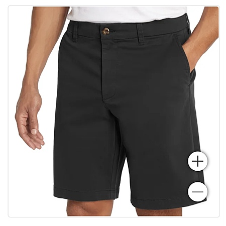 Gap Men's Shorts for Just $5 Each!