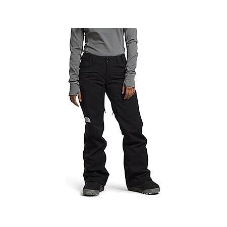 North Face Womens Freedom Stretch Pant Water Repellent Seam Sealed Reinforced Knee Pads Zip Pockets - $29.99 + free ship w/ Prime
