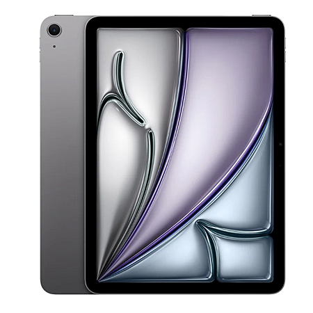 Costco Members: 11" 128GB Apple iPad Air M4 Chip Wi-Fi Tablet (2026, Various)