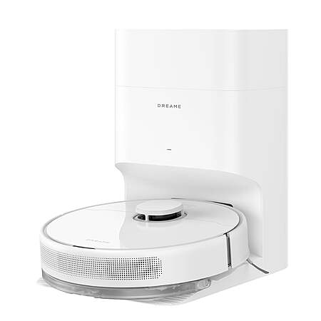 $97.50 - Dreame GoVac 200 Robot Vacuum and Mop @ Walmart