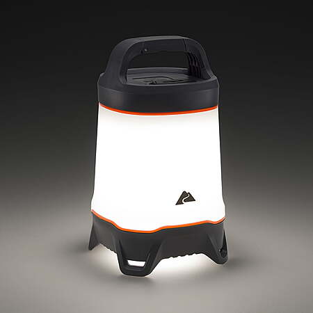 Ozark Trail 1000 Lumen LED Lantern $10.30 or Less + Free Pickup
