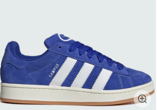 adidas Men's Campus 00s Shoes (2 Colors) $29.40 + Free S&H
