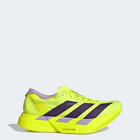 adidas Women's Adizero Adios Pro 4 Shoes (2 Colors) from $89.40 + Free S&H