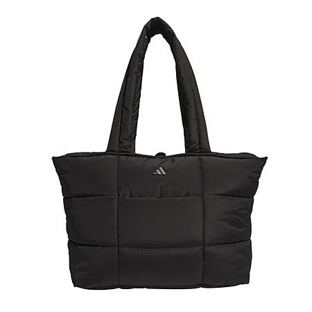 Costco Members: adidas Quilted All Me 3 Tote Bag (Black) $29.95 + Free S&H