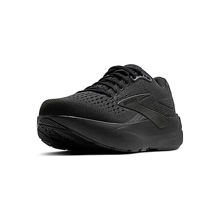 Brooks Men's or Women’s Ghost Max 3 Shoes (Black) $96 + Free S&H w/ Prime