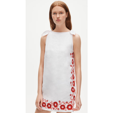 J.Crew: Select Women's Swim, Shirts, Dresses & More Extra 75% Off + Free S&H