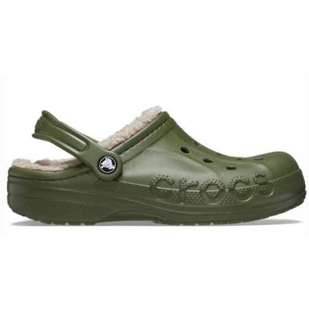 Crocs Baya Clogs: Toddler $11.25, Kids $15, Adult Lined $22.50 + Free S&H on $35+