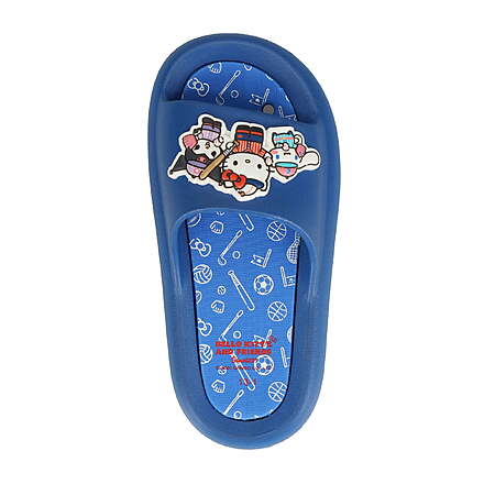 Hello Kitty® And Friends Kids Licensed Slides
