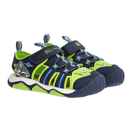 Toddler Boys Fisherman Sandals (Disney Toy Story or Paw Patrol)