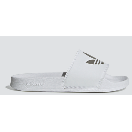 adidas men Adilette Lite Slides (2 colors) - $12 + free shipping